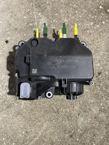 Cat pump diesel - cat, gp-diesel