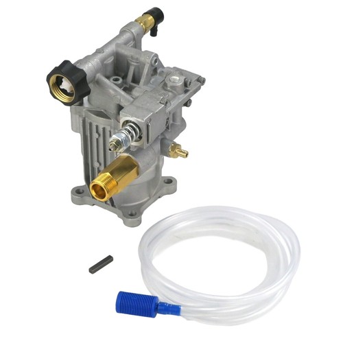Shaft 3000psi pressure - 3000psi,