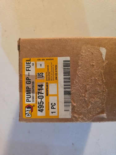 Genuine cat 495 0714 - genuine,