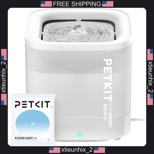 Petkit eversweet solo cat - eversweet,