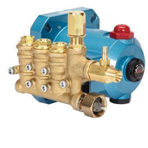 7106274 4dnx25gsi cat pump - 4dnx25gsi,